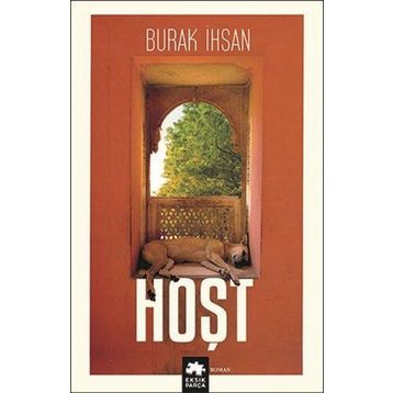 Hoşt Burak İhsan