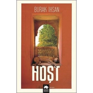 Hoşt Burak İhsan