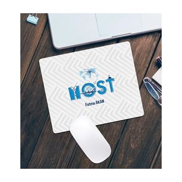 Host Mouse Pad