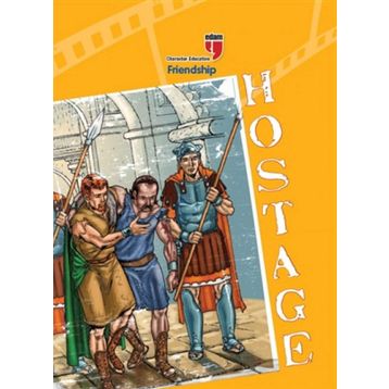 Hostage - Friendship - Friedrich Von Schiller
