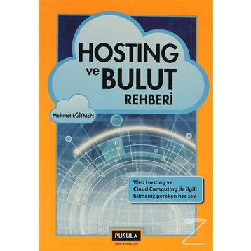 HOSTING VE BULUT REHBERI - MEHMET EĞİTMEN
