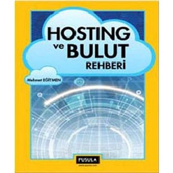 HOSTING VE BULUT REHBERI - MEHMET EĞİTMEN