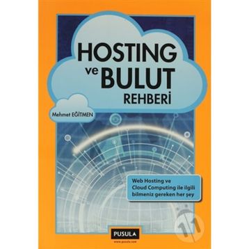 HOSTING VE BULUT REHBERI - MEHMET EĞİTMEN