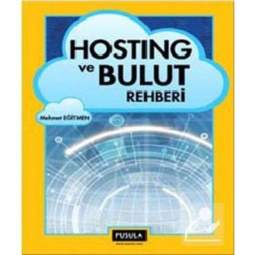HOSTING VE BULUT REHBERI - MEHMET EĞİTMEN