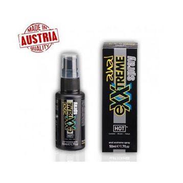 Hot 50 ml Anal Exxtreme Sprey