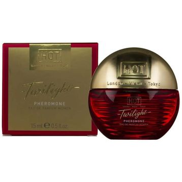 Hot Products Twilight Pheromone 15 ml Kadın Parfüm