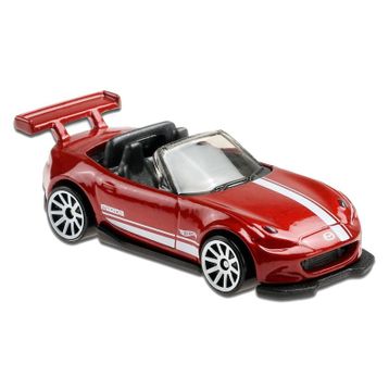 Hot Wheels 15 Mazda MX-5 Miata Oyuncak Araba