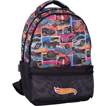 Hot Wheels 2600 Okul Çantası