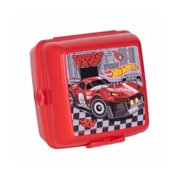 Hot Wheels 2907 Super Fast Beslenme Kabı