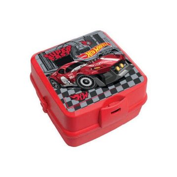 Hot Wheels 2907 Super Fast Beslenme Kabı