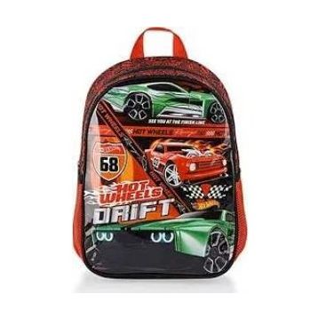 Hot Wheels 48379 Hawk JR Drift Ana Okulu Çantası