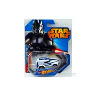 Hot Wheels 501St Clone Trooper Karakter Arabalar