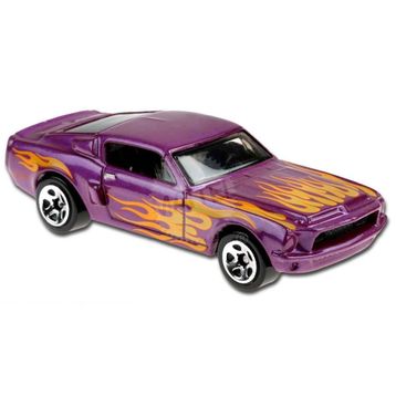Hot Wheels 68 Shelby GT500 Oyuncak Araba