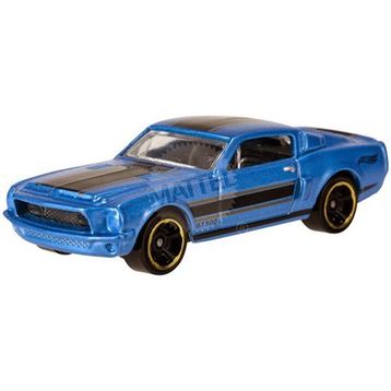 Hot Wheels 68 Shelby GT500 Oyuncak Araba