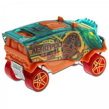 Hot Wheels Aero Pod Oyuncak Araba