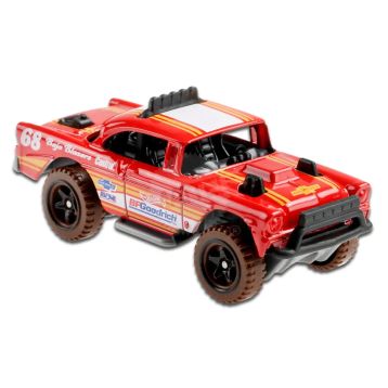 Hot Wheels Baja Blazers Big-Air Bel-Air