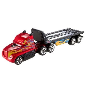 Hot Wheels BFM60 Mattel Kamyonlar