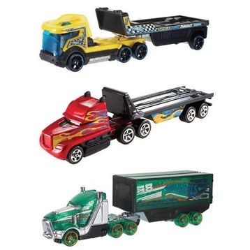 Hot Wheels BFM60 Mattel Kamyonlar