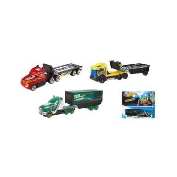 Hot Wheels BFM60 Mattel Kamyonlar