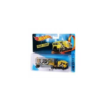 Hot Wheels BFM65 Kamyonlar Mr.Big