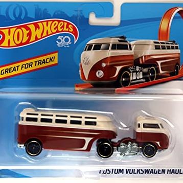 Hot Wheels BFM65 Kamyonlar Mr.Big