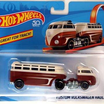 Hot Wheels BFM65 Kamyonlar Mr.Big
