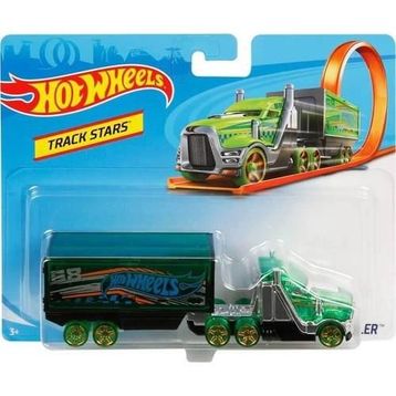 Hot Wheels BGK19 Oyuncak Araba