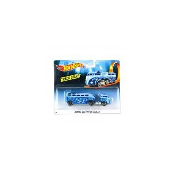 Hot Wheels CGJ45 Kamyonlar Custom Volkwagen Hauler