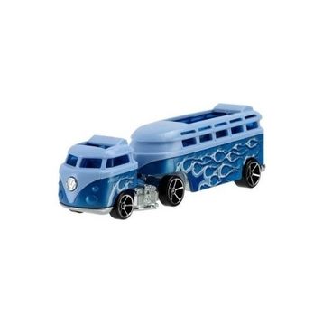 Hot Wheels CGJ45 Kamyonlar Custom Volkwagen Hauler
