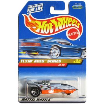 Hot Wheels Corvette Stingray Oyuncak Araba