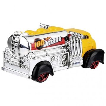 Hot Wheels Fast Gassin Oyuncak Araba