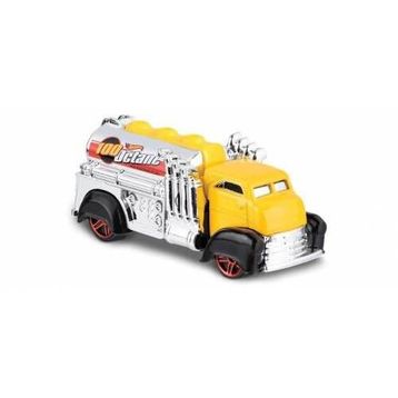 Hot Wheels Fast Gassin Oyuncak Araba