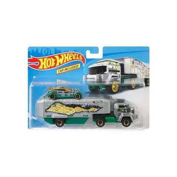 Hot Wheels FKW87 Taşıyıcı Tırlar