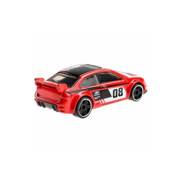 Hot Wheels Ford Focus Oyuncak Araba