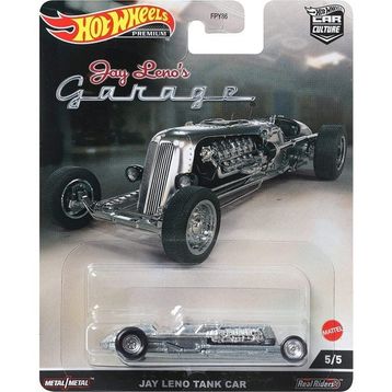 Hot Wheels FPY86-HCJ85 Car Culture Premium Arabalar
