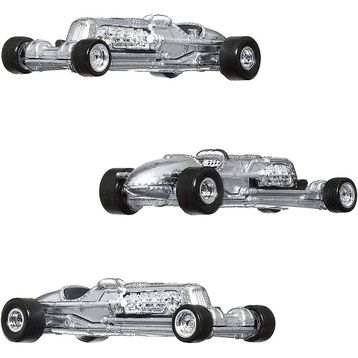 Hot Wheels FPY86-HCJ85 Car Culture Premium Arabalar