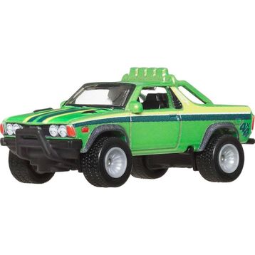 Hot Wheels FPY86 JBK72 Car Culture Subaru Brat Araba
