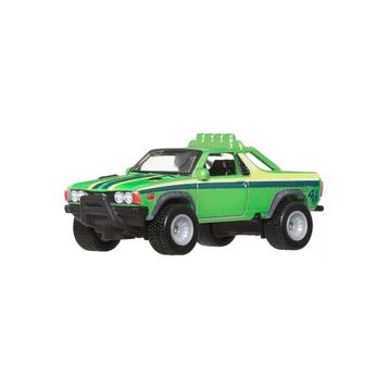Hot Wheels FPY86 JBK72 Car Culture Subaru Brat Araba