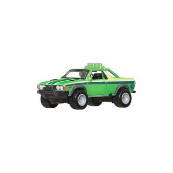Hot Wheels FPY86 JBK72 Car Culture Subaru Brat Araba
