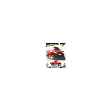 Hot Wheels FPY86 JBK73 Car Culture 1987 Toyota Pickup Truck Araba