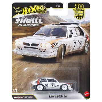 Hot Wheels FPY86-JKF01 Car Culture Premium Arabalar