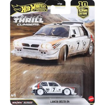 Hot Wheels FPY86-JKF01 Car Culture Premium Arabalar