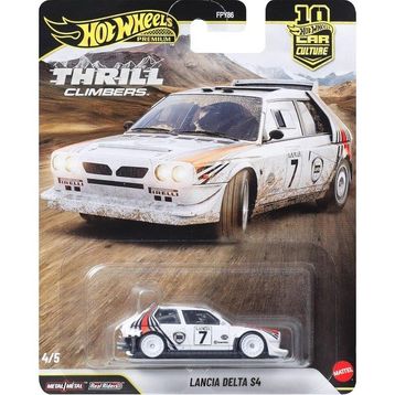Hot Wheels FPY86-JKF01 Car Culture Premium Arabalar