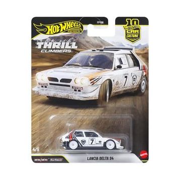 Hot Wheels FPY86-JKF01 Car Culture Premium Arabalar