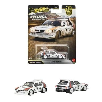 Hot Wheels FPY86-JKF01 Car Culture Premium Arabalar