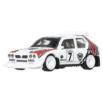 Hot Wheels FPY86-JKF01 Car Culture Premium Arabalar