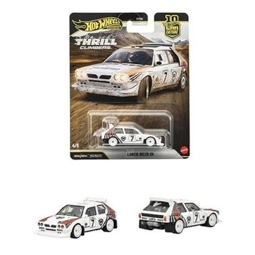 Hot Wheels FPY86-JKF01 Car Culture Premium Arabalar