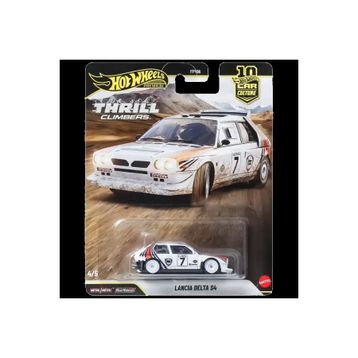 Hot Wheels FPY86-JKF01 Car Culture Premium Arabalar