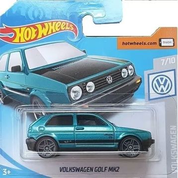 Hot Wheels FYD60 Oyuncak Araba