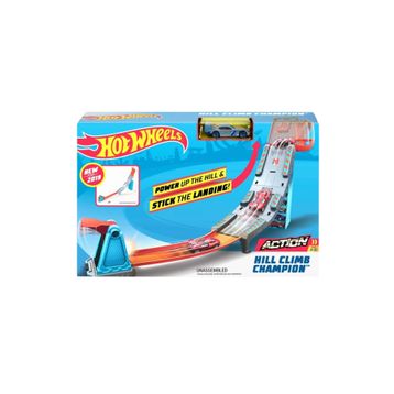 Hot Wheels GBF83 Şampiyonluk Parkuru Yarış Seti